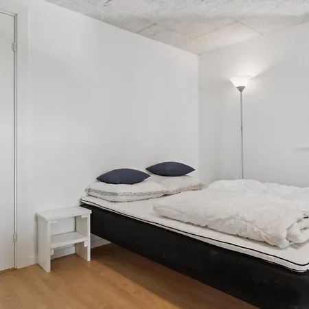 Lovely In With Wifi Apartment Snedsted
