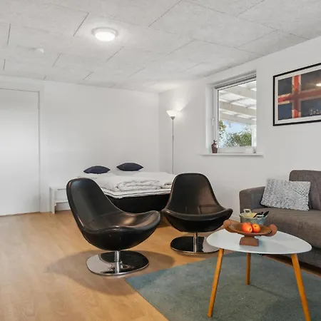 Apartment Lovely In With Wifi Snedsted