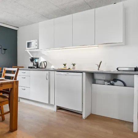Apartment Lovely In With Wifi Snedsted