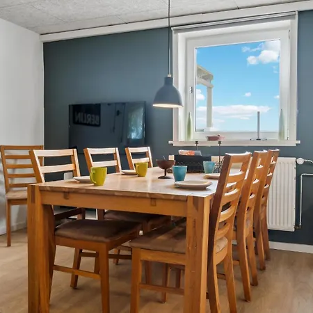Lovely In With Wifi Apartment *